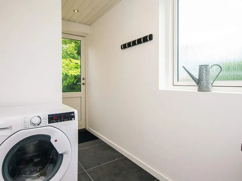 5 Person Holiday Home in Odder