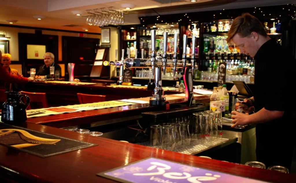 Waterhouse Inn