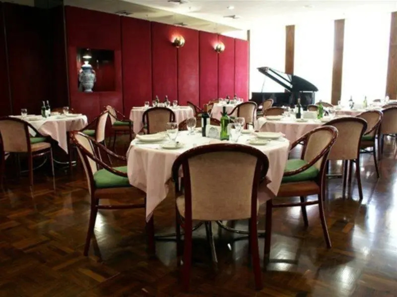 President Hotel