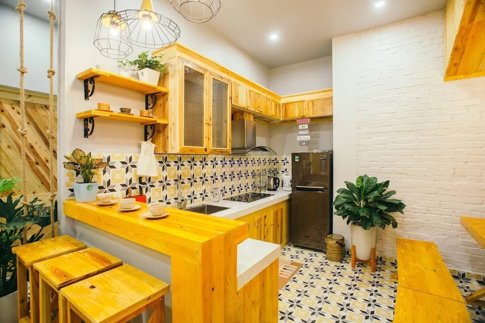 Moc Chanh Homestay