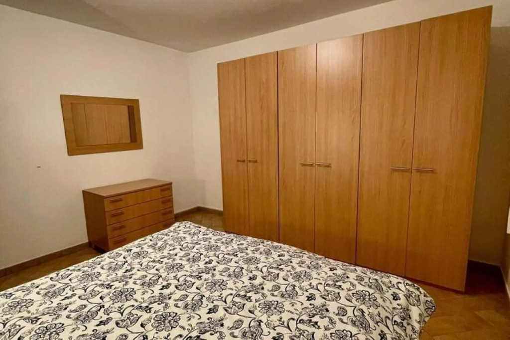 Apartment in Tuscany near Montecatini Golf Club