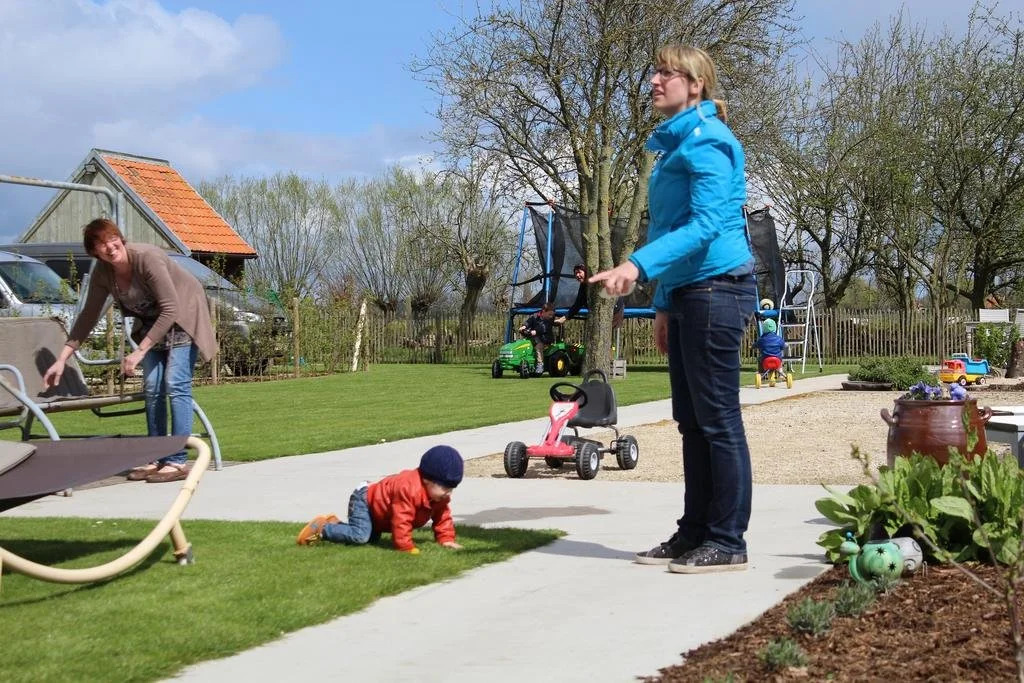 B&B Altijd Genieten