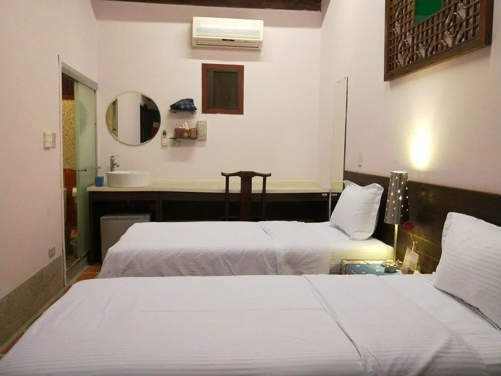 Qiong Lin 105-1 Homestay