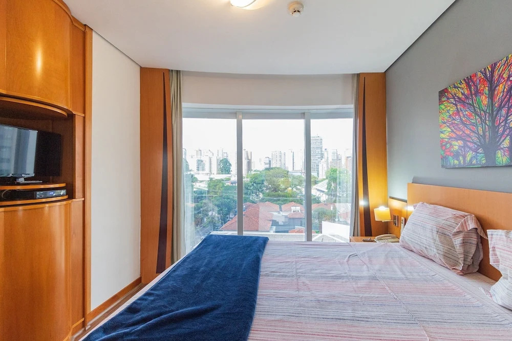 LFlats no Hotel Stella Vega