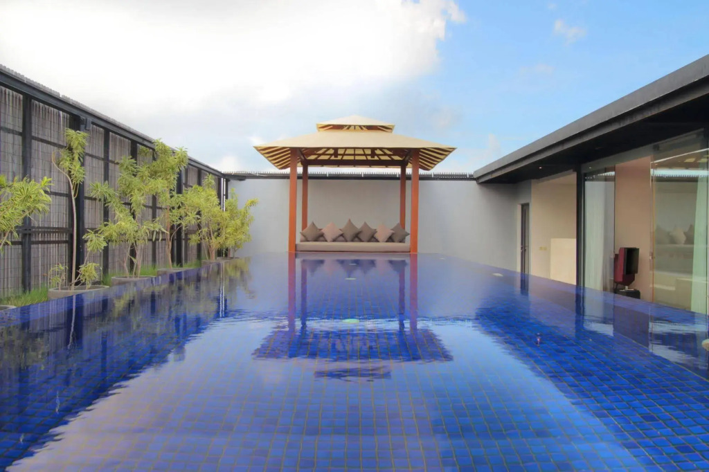 One Eleven Retreat