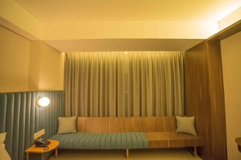 Bono Hotel by ARTOTEL - Pekanbaru