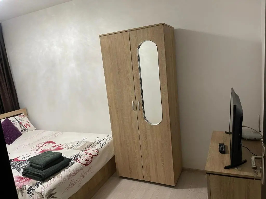Discret Apartament 1