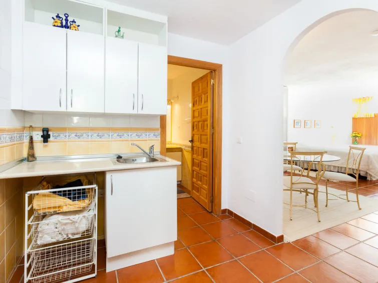 Holiday Home Esmerdo