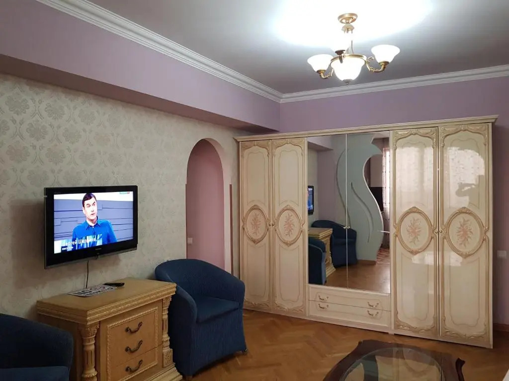 City Center in Yerevan Apartament-44