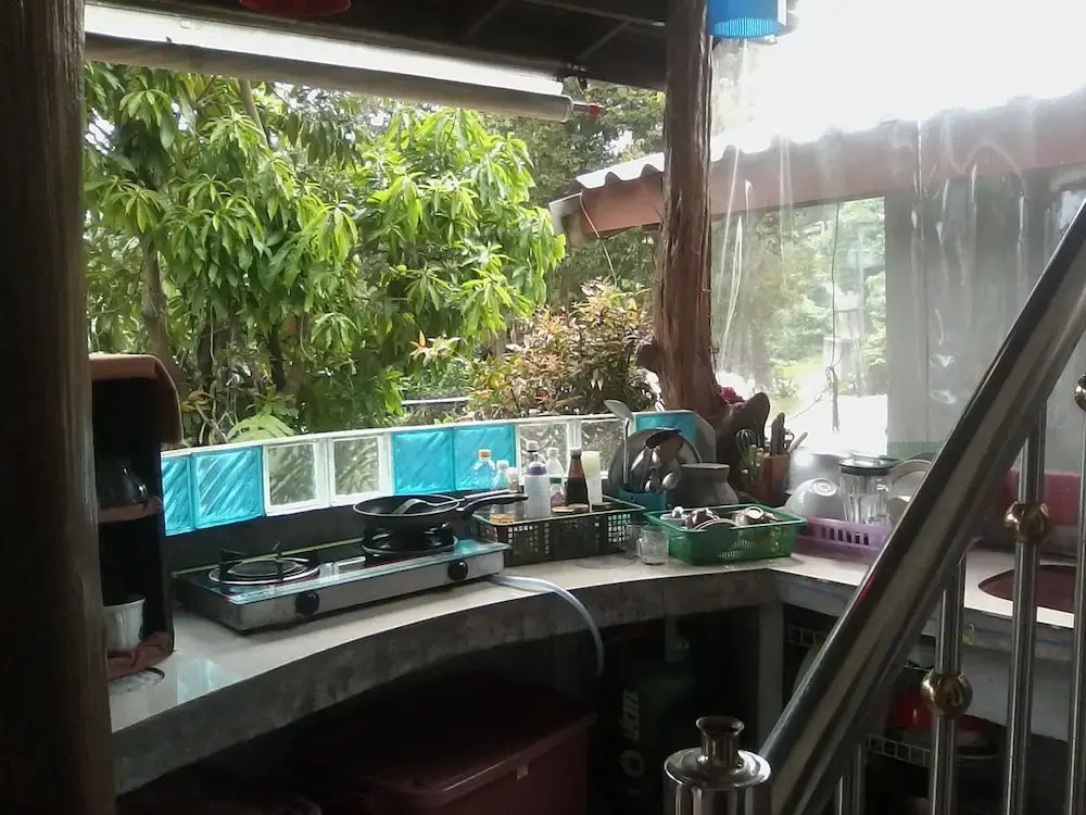 Kantiang Boutique Homestay