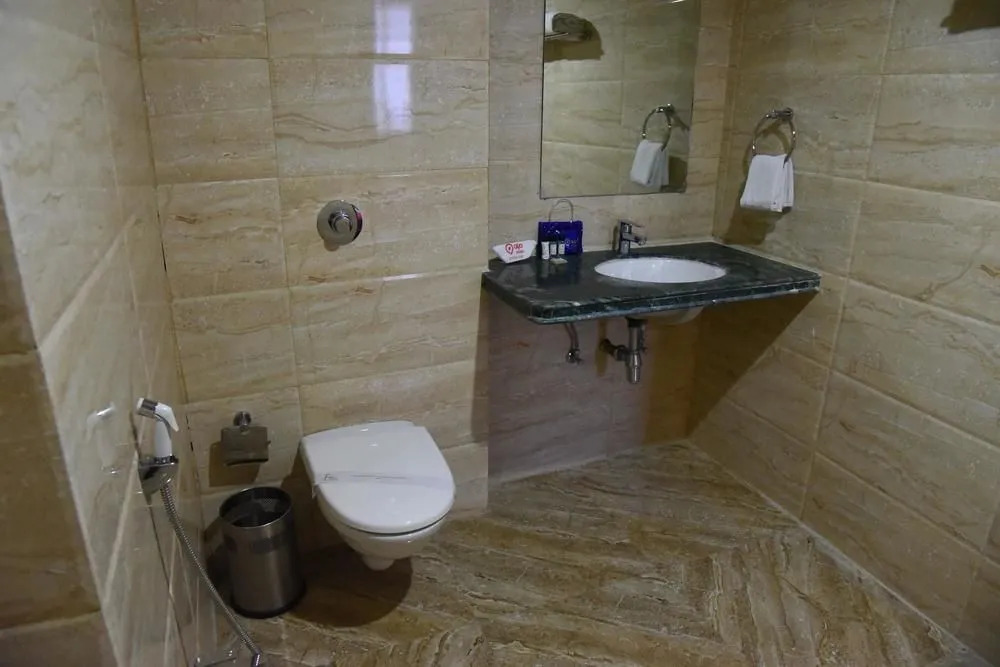 OYO 1786 Hotel Patliputra Nirvana