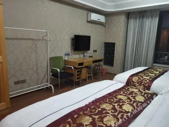 Jinhua Huaxin apartment
