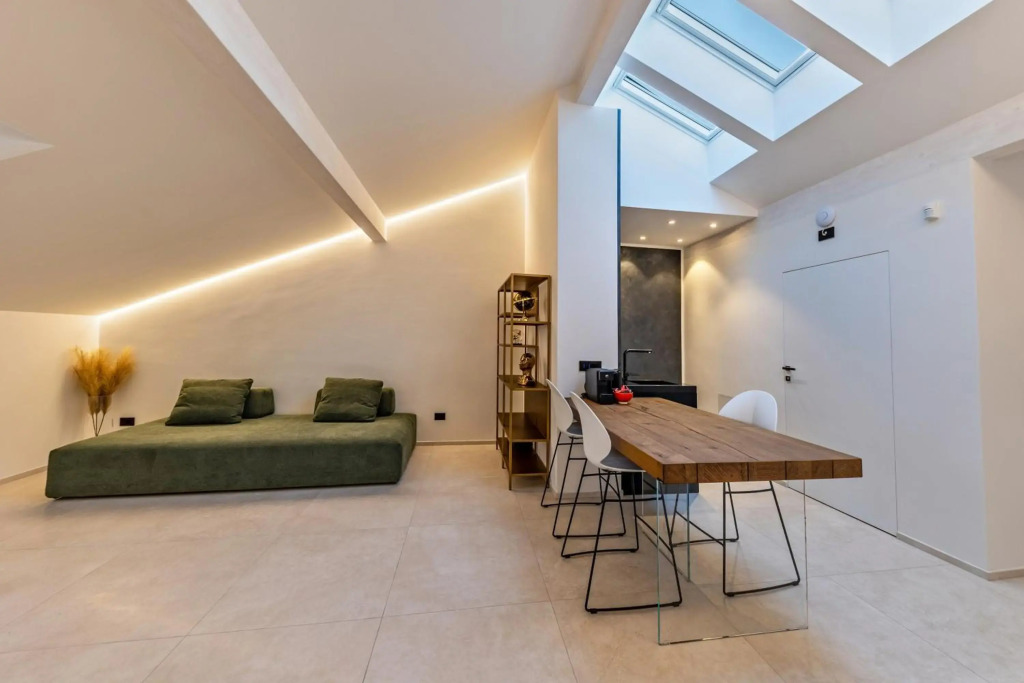 App 7 Palazzo Cavour