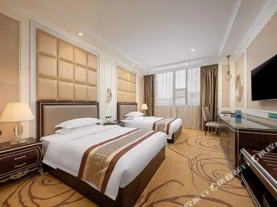 Yundu International Hotel