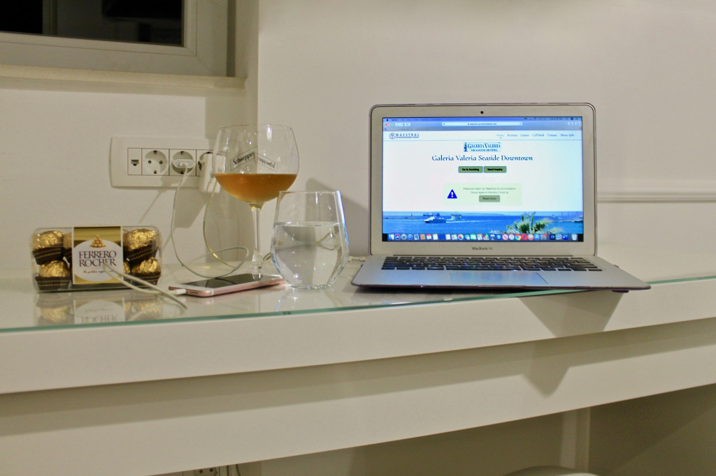 Galeria Valeria Seaside Downtown - MAG Quaint & Elegant Boutique Hotels