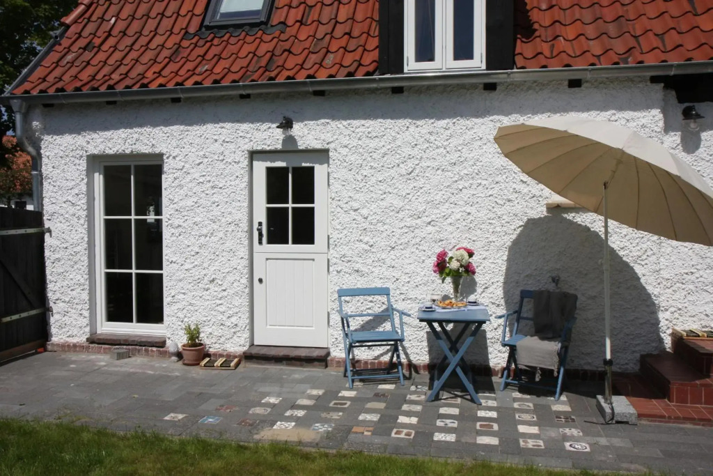 Omi-Zingst - Haus Dora