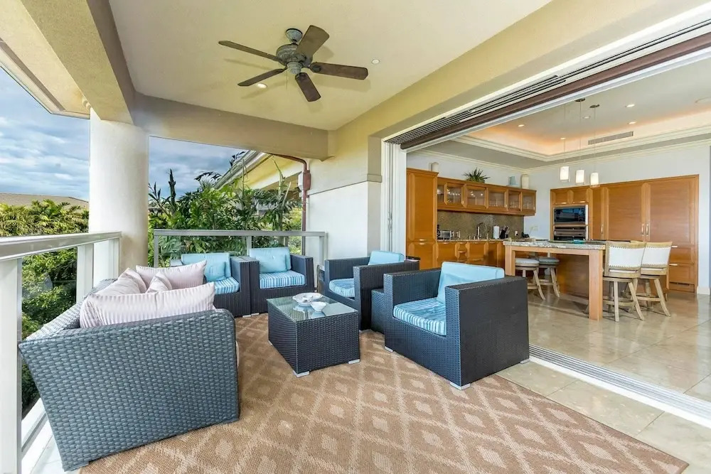 Ho'olei Ocean View Rooms by Coldwell Banker Island Vacations