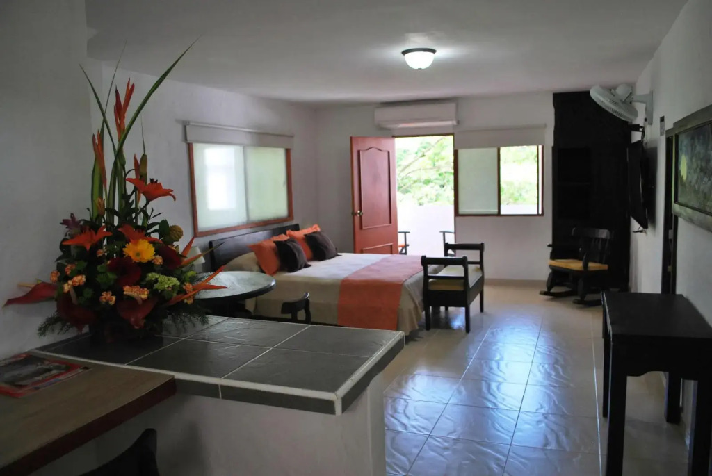 Hotel Hacaritama Colonial