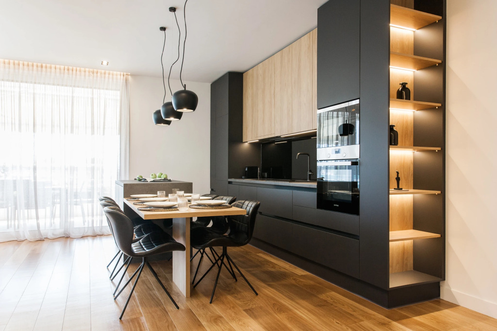 3BD Beachfront Athens Riviera Apartment by TheOlon