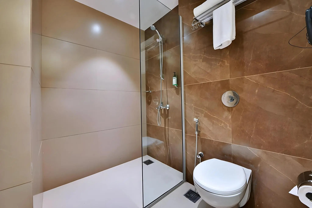 Click Hotel Bhuj