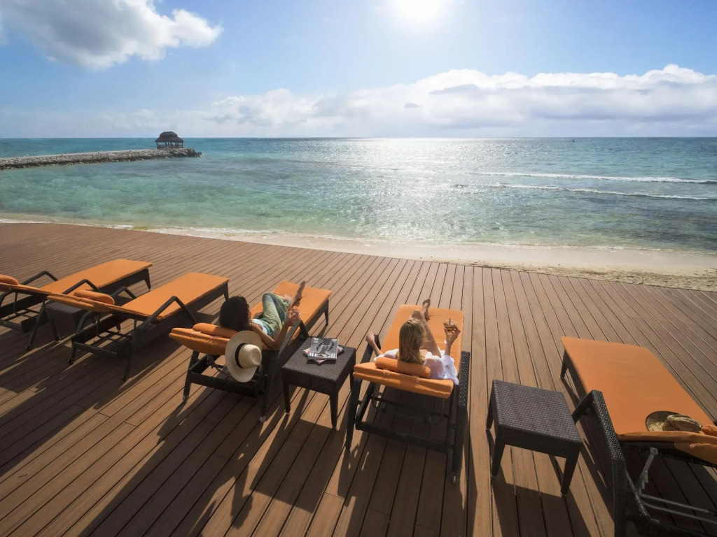 Hotel Marina El Cid Spa & Beach Resort - All Inclusive