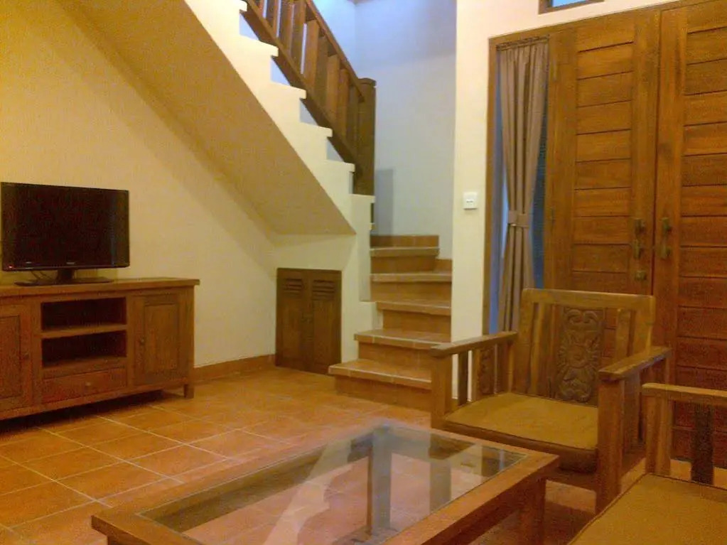 Taman Jimbaran Village
