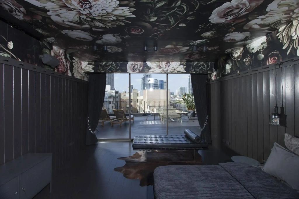 Florentin House with MAMAK - By HOMY