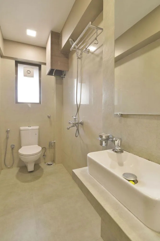 ZO Rooms Sakinaka Metro