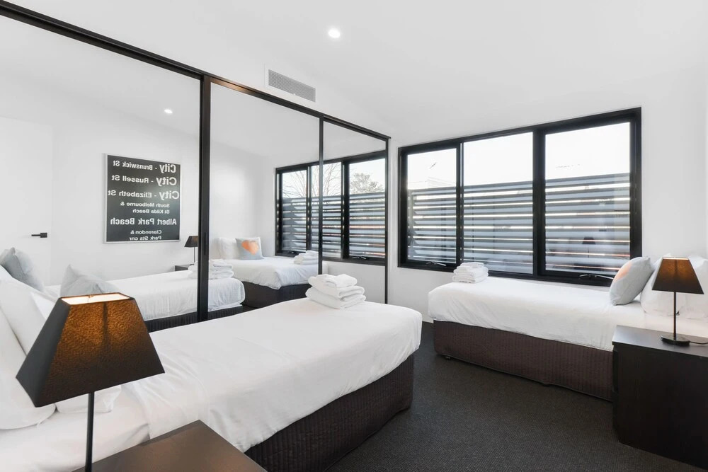 Boutique Stays - Port Haven
