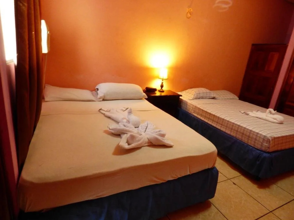 Hotel Maya