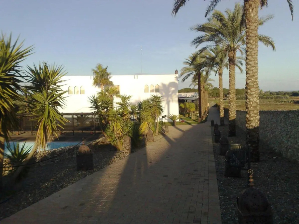 Resort Baia dei Turchi Adults Only