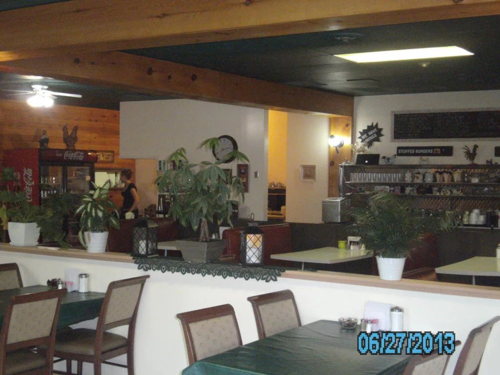 The Village Inn Motel