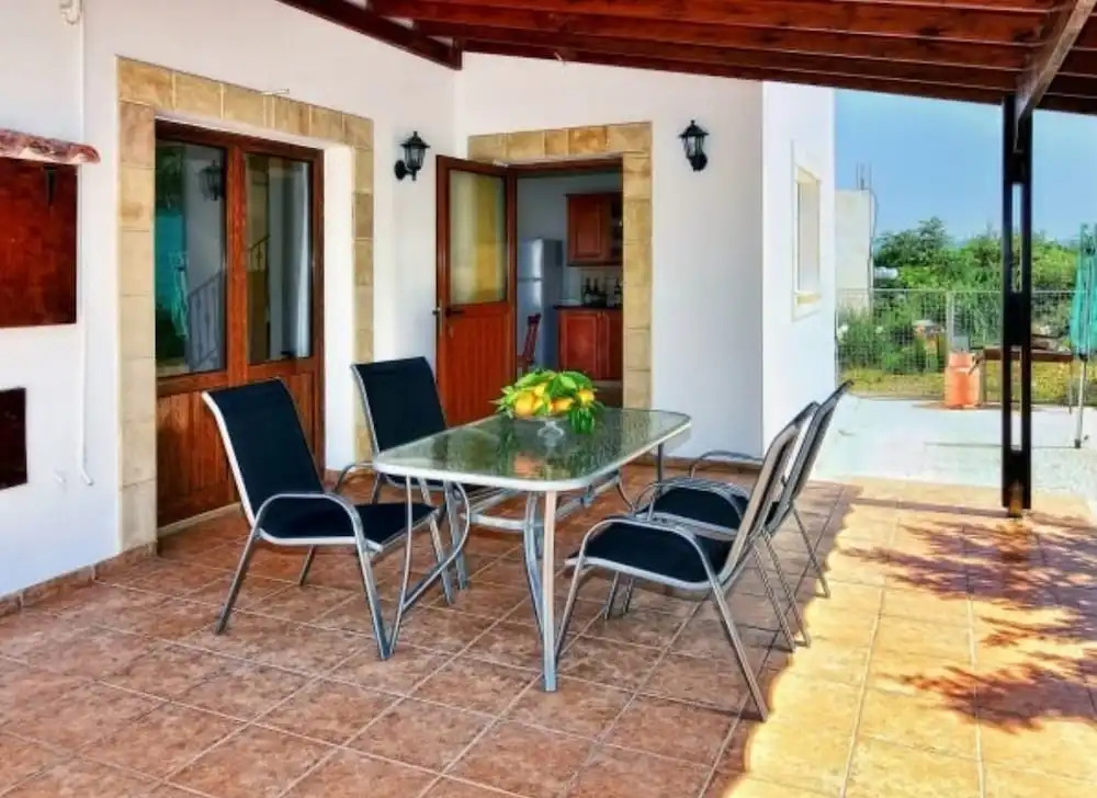 Villa Christodoula
