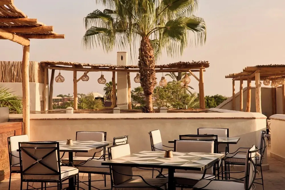 Nobu Riad