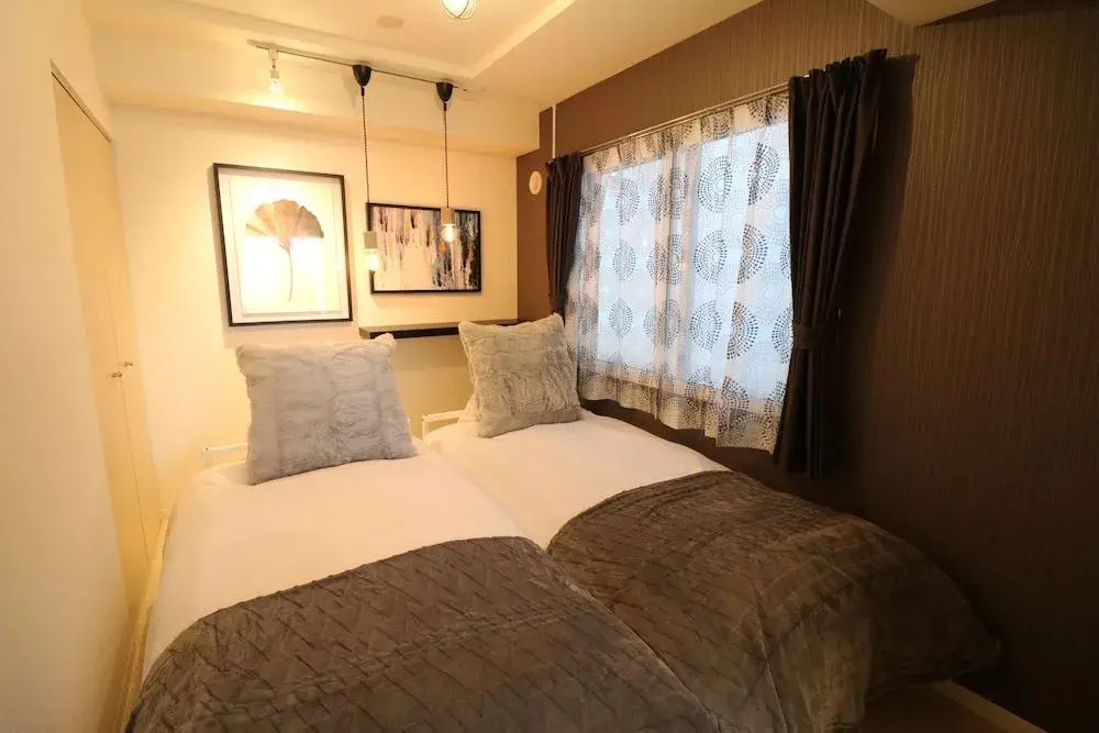 MonteLibro Room101