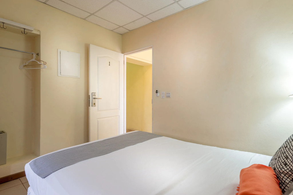 Mustique Suites Curacao