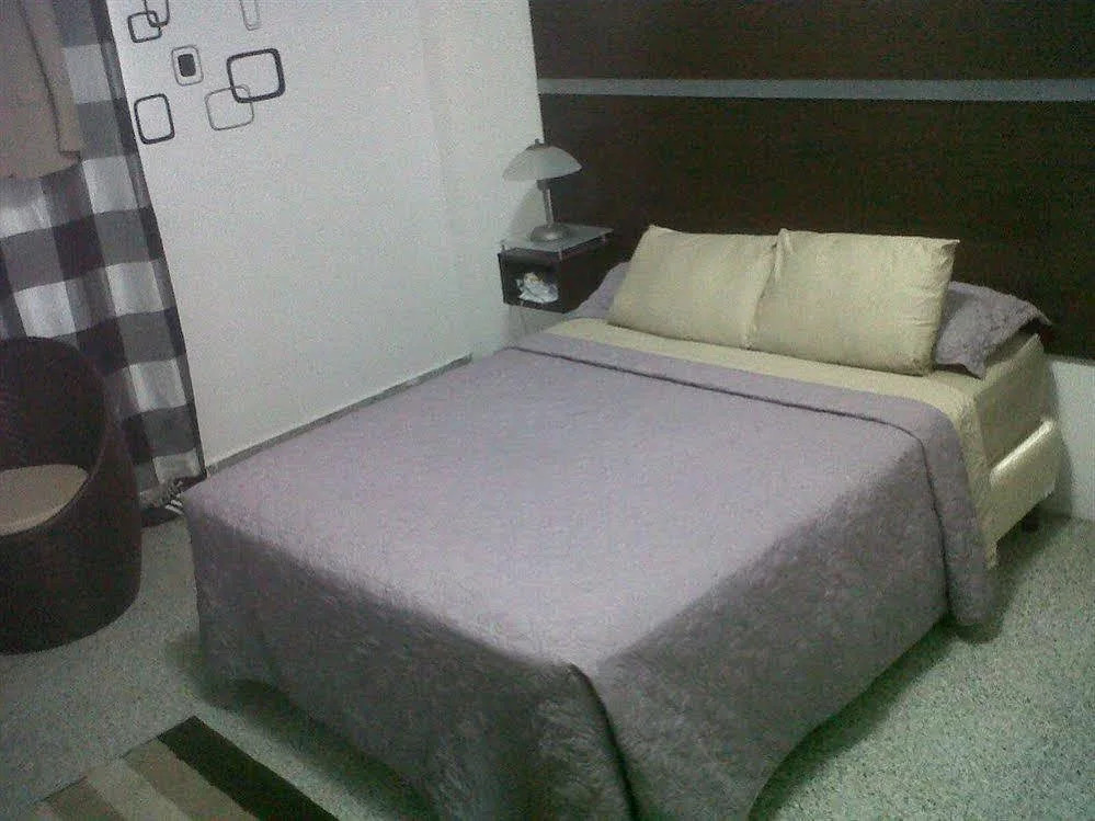Hotel Agua Miel