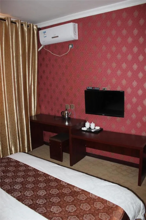Shiya Lanxiang Hotel