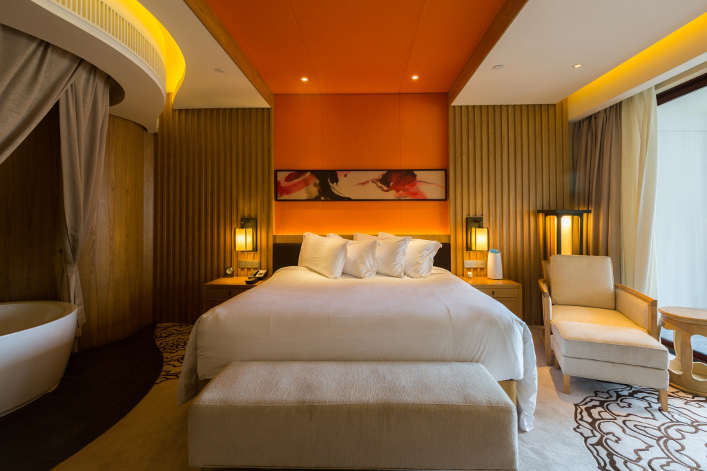 Angsana Xi'an Lintong