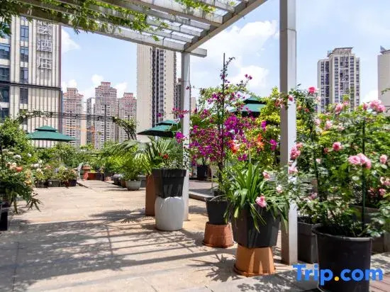 Lavande Hotel(Jinlin Avenue store)