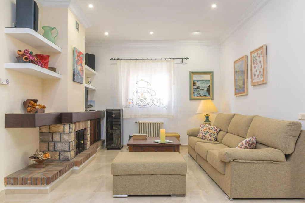 Unio 36 - Villa With Private Pool In Ariany