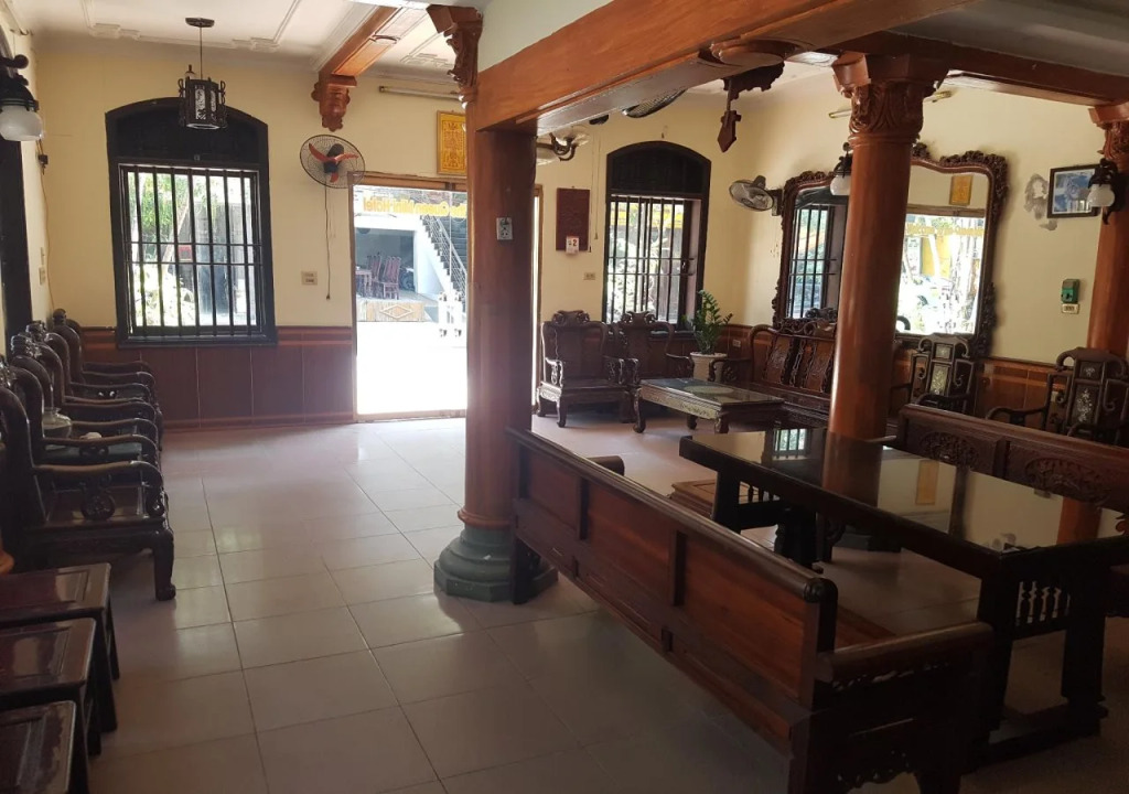 The Queen Hotel Ninh Binh