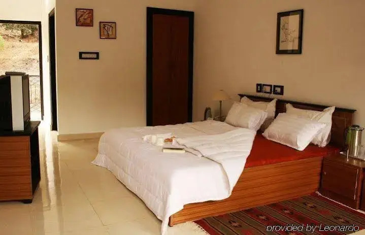 Country Inn Sattal
