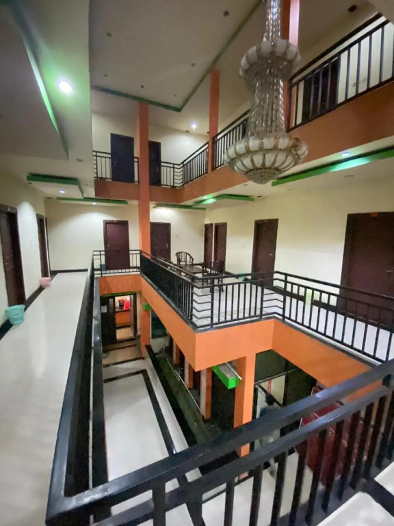 Wisma Binanga