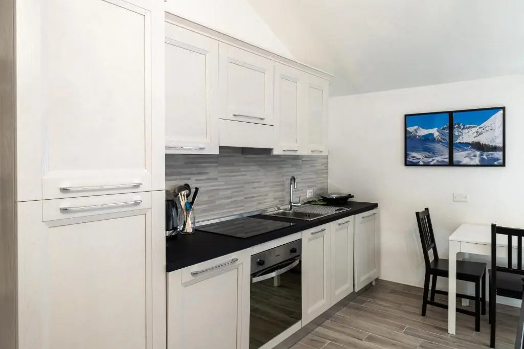 Apartment Il Nocciolino
