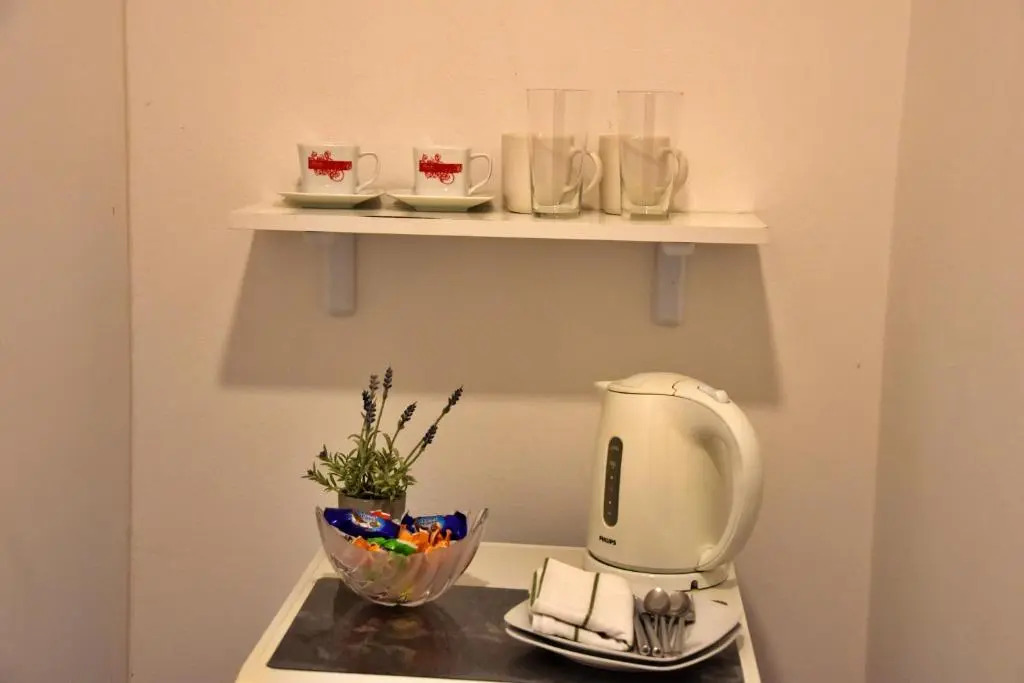 Apartments Aurelia