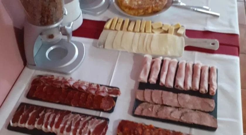 El Mirador de la Chana