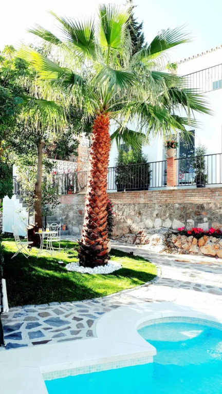White Village Boutique, Benalmádena - Self Check-in