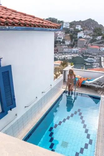 Villa Sunset Signature - Private Pool & Sea View
