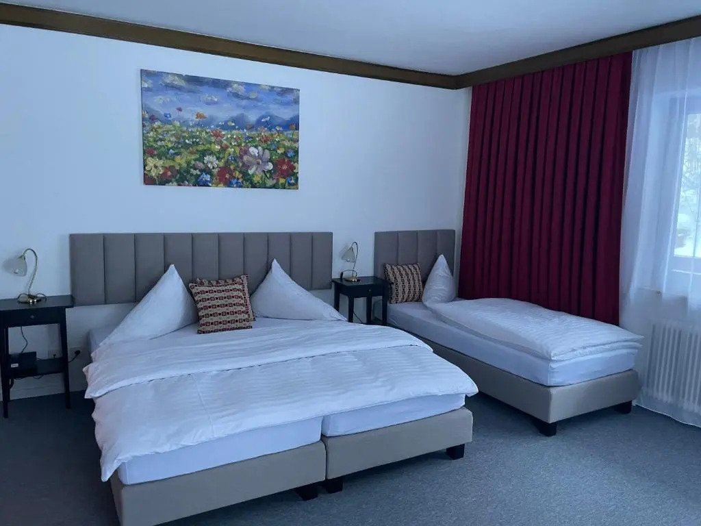 Hotel HAAS